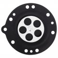 Yofmoo Pack Of 5 Carburetor Rebuild Repair Kit Compatible For Zama Rb-42 08 08s 070 090 Ts350 Ts360 La-s6 La-s6a La-s7 La-s7a