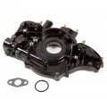 Evergreen Op4034hp Oil Pump For 01-05 Honda Civic 1 7 Sohc D17a1 D17a2 D17a6 D17a7 
