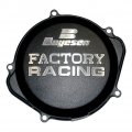 Boyesen Clutch Cover Black For Honda Crf250r 2004-2009 