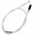 Liyyds 39inch Clutch Cable Compatible With 50cc-70cc 90cc 110cc 125cc 140cc 150cc Engines Apollo 125 Klx Xr Crf Ssr Sdg Xr80