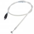 Liyyds 39inch Clutch Cable Compatible With 50cc-70cc 90cc 110cc 125cc 140cc 150cc Engines Apollo 125 Klx Xr Crf Ssr Sdg Xr80