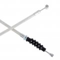 Liyyds 39inch Clutch Cable Compatible With 50cc-70cc 90cc 110cc 125cc 140cc 150cc Engines Apollo 125 Klx Xr Crf Ssr Sdg Xr80