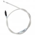 Liyyds 39inch Clutch Cable Compatible With 50cc-70cc 90cc 110cc 125cc 140cc 150cc Engines Apollo 125 Klx Xr Crf Ssr Sdg Xr80