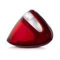 Passenger Side Tail Light Assembly For Chrysler Town And Country 2001 2002 2003 Interchange 68241332aa Ch2801140 Halogen Clear