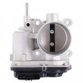 Throttle Body Fuel Injection Electronic Assembly Tb1140 Sk977340 678017 S20090 220300t040 2203037010 2320922130 