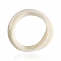 Fusch Left Side Clutch Cover Seal Gasket For Can-am Maverick X3 Model 2017-2021 Replace 420450405 