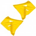 Yellow Plastic Kit Bodywork Set Compatible With 2001-2007 Suzuki Rm125 2001-2008 Rm250 Body