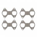 Dnj Eg4173 Exhaust Manifold Gasket For 2004-2014 Avanti Ford Lincoln Mercury Avanti Expedition Explorer Sport Trac F-150 F-250 