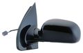 Fit System 61074f Ford Windstar Driver Side Replacement Oe Style Heated Power Folding Mirror 