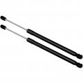 Hood Lift Supports Gas Spring Replacement Struts For Toyota Fj Cruiser 4 0l 2007 2008 2009 2010 Front Shocks 17 7 In Extended 