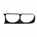 Headlight Bezel For Dodge Challenger 2008 2014 Driver Side Ch2510100 68051527aa Mlx-she162a-98hcl-cl360a50 