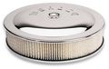 Moroso 65945 4500 Air Cleanr 3in Chrome 