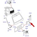 Land Rover Genuine Lower Tailgate Door Gas Lift Rh For Range L322 2010-2012 Part Lr017455