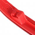 Wflnhb Red Rear Bumper Reflector Driver And Passenger Side Pair Replacement For 2016 2017 Honda Accord 33505t2aa11 33555t2aa11