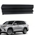 Black Right Front Door Body Side Molding Trim Replacement For Grand Highlander 2024 2025 750710e200 