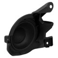 Toyota Rav4 2013 2014 2015 Fog Light Opening Cover Passenger Side Front To1039167 521270r070 