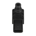 Map Sensor For Dodge Avenger 2012 2013 2014 Black Plug In Blade Terminal Female Round Rectangular Connector 