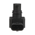 Map Sensor For Dodge Avenger 2012 2013 2014 Black Plug In Blade Terminal Female Round Rectangular Connector
