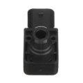 Map Sensor For Dodge Avenger 2012 2013 2014 Black Plug In Blade Terminal Female Round Rectangular Connector