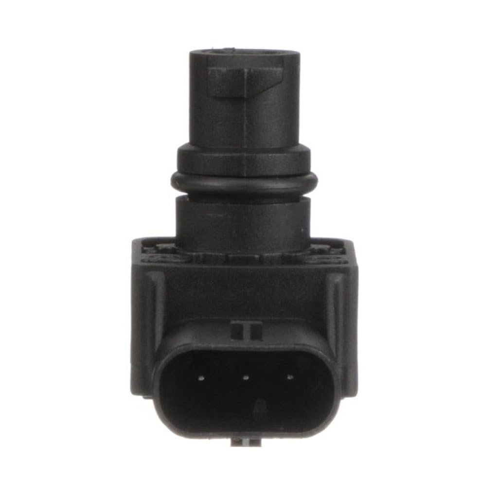 Map Sensor For Dodge Avenger 2012 2013 2014 Black Plug In Blade Terminal Female Round Rectangular Connector