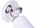 Bapmic E7094m Intank Electric Fuel Pump Module Assembly Replacement For 1996-2000 Chrysler Town Country 3l 8l Dodge Grand