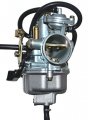 Zoom Parts Carburetor For Honda Trx 250 Recon Trx250 1998 1999 2000 Carb Carby Free Fuel Filter And Sticker 