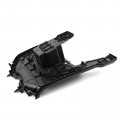 Minho Motocycle Pedal Plate In Abs Material Compatible With Chinese Scooter Mopeds Bws 125a