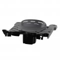 Minho Motocycle Pedal Plate In Abs Material Compatible With Chinese Scooter Mopeds Bws 125a