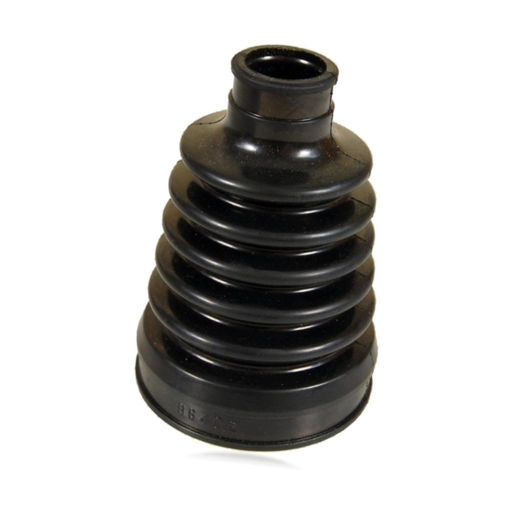 Cv Joint Boot For 2000 2005 Audi Tt Neoprene With 67 44 In Minimum Diameter 2 Clamps And Grease Included Front Position Alx Pau