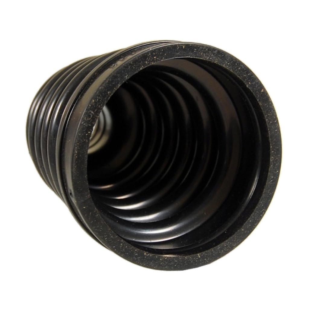 Cv Joint Boot For 2000 2005 Audi Tt Neoprene With 67 44 In Minimum Diameter 2 Clamps And Grease Included Front Position Alx Pau