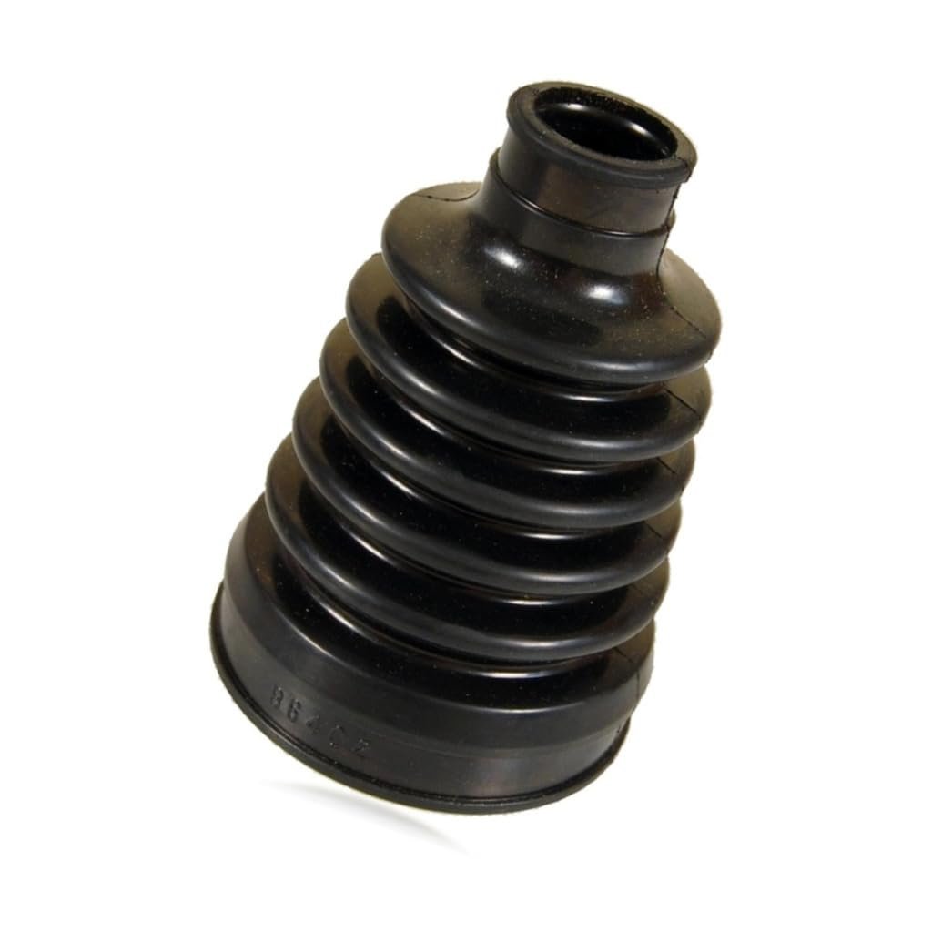Cv Joint Boot For 2000 2005 Audi Tt Neoprene With 67 44 In Minimum Diameter 2 Clamps And Grease Included Front Position Alx Pau