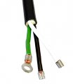 6 12 3 Black 5-20p Cord Set Replaces Bunn 23799 0001