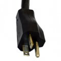 6 12 3 Black 5-20p Cord Set Replaces Bunn 23799 0001