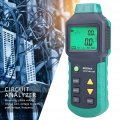 Circuit Analyzer Ac100-240v Rms Tester Mastech Ms5908a Ms5908c Lcd Voltage Gfci Rcd Fault Ms5908a Us Plug