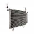 Transtar G3457s A C Condenser New Aftermarket F5m42-2 F4a4b-4 F6mba-1 F5a5a-4 06-11 