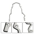 Timing Chain Cover Water Pump Gaskets And Main Seal Replacement For Chevy Impala 4 8l 5 3l 7l