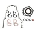 Timing Chain Cover Water Pump Gaskets And Main Seal Replacement For Chevy Impala 4 8l 5 3l 7l