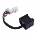 Wflnhb Cdi Box Replacement For Yamaha Timberwolf 250 Yffw 1994-2000 Yfb250 1994-1998 Bear Tracker 250 Yfm250x 1999-2000