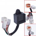 Wflnhb Cdi Box Replacement For Yamaha Timberwolf 250 Yffw 1994-2000 Yfb250 1994-1998 Bear Tracker 250 Yfm250x 1999-2000