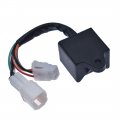 Wflnhb Cdi Box Replacement For Yamaha Timberwolf 250 Yffw 1994-2000 Yfb250 1994-1998 Bear Tracker 250 Yfm250x 1999-2000