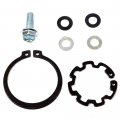 Aintier Ac A C Compressor Clutch Co 21009c 1995004 Fit For Toyota Tacoma 2 4l 2 7l