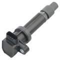 Mas Set Of 8 Ignition Coil Pack For 2004-2006 Buick Lucerne Cadillac Deville Dts Seville Srx Sts Xlr 4l 4 6l V8 Replacement 