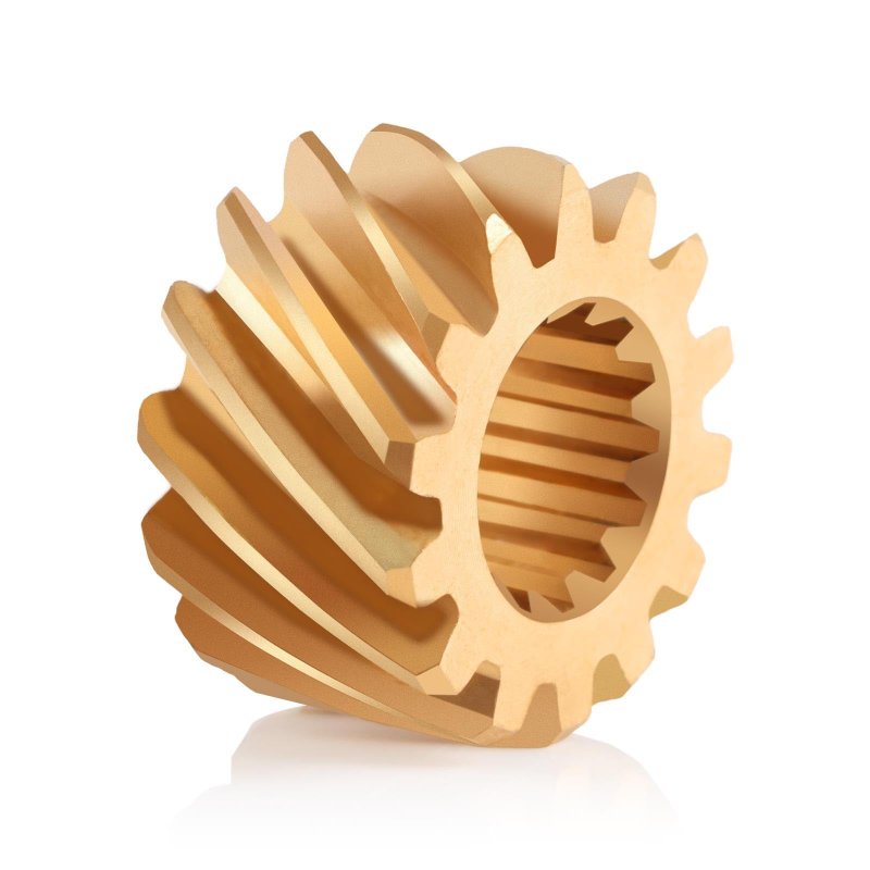 Brass Rotary Valve Gear Sprocket For Seadoo 580 587 650 657 717 720 787 800 Xp Spx Spi Sp Hx Gtx Gts Gti Gt Gsx Gsi Gs Replace