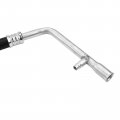 A-premium C Stion And Discharge Line Hose Assembly Compatible With Nissan Quest 1994-1998 3 0l Mercury Villager Without Rear A