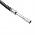 A-premium C Stion And Discharge Line Hose Assembly Compatible With Nissan Quest 1994-1998 3 0l Mercury Villager Without Rear A
