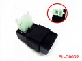 A Set Of Electronic Fitting Cdi Box Ignition Coil Fit For 110cc 150cc 200cc 250cc 300cc Atv Scooter Moped Go Kart Dirt Bike