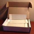 3m Scotchpad Packaging Tape Pad 3750p Is A Polypropylene Backing With Rubber Resindhesive Pre-cut Andded Sheets Featuring A 