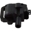 Ignition Coil For Gmc C6500 C7500 Topkick 1999 2000 2001 2002 12v Pack Design Clx M0 Usa Repc504604 Cl360a83 