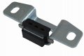 Pt Auto Warehouse Fo-501-tg Tailgate Striker Plate On Body Fits Left Or Right 