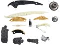 Engine Timing Chain Kit 14 Piece For 2014-2019 Volkswagen Jetta 
